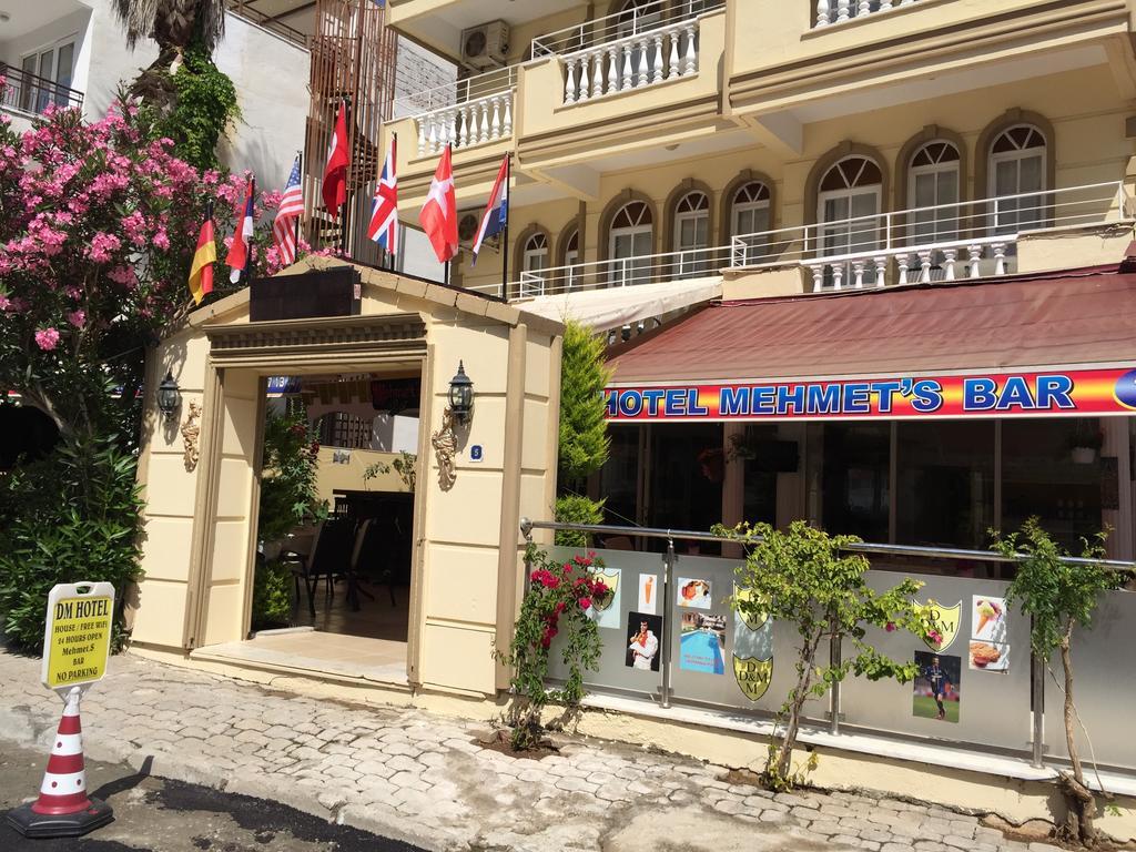 Hotel Dm