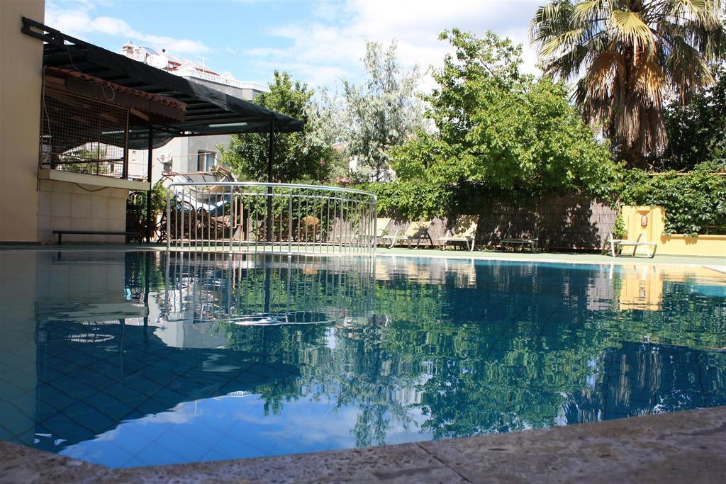 Marsyas 2* Marmaris