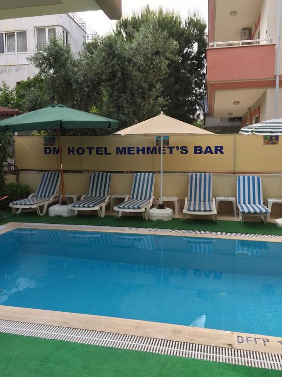 Dm Hotel