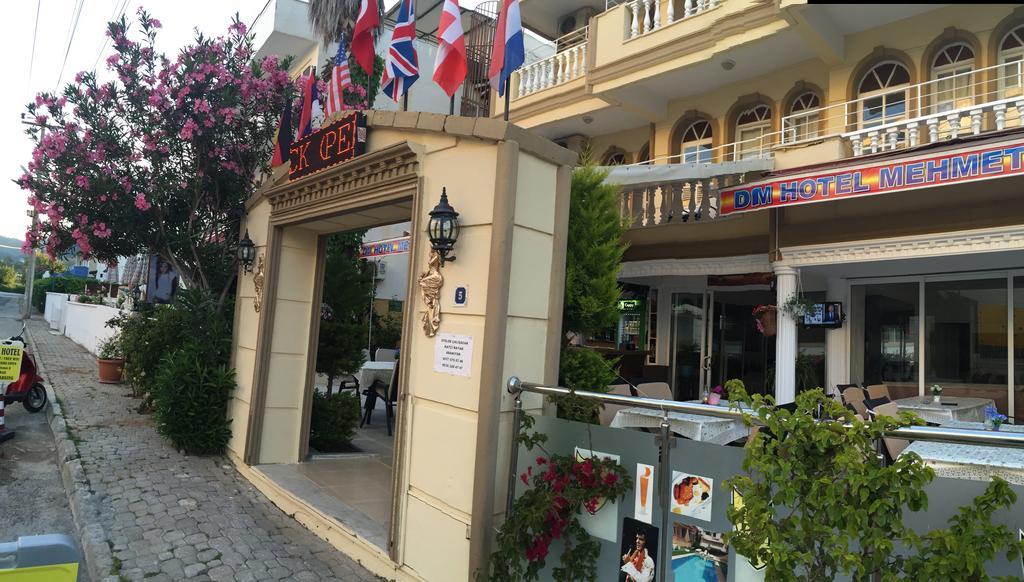 Hotel Dm