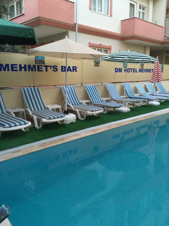 Dm * Marmaris