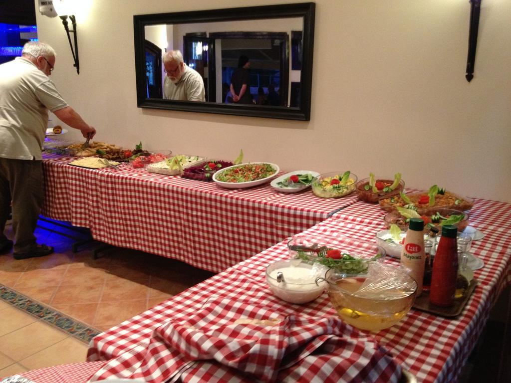 Oda ve Kahvaltı Fidan Marmaris