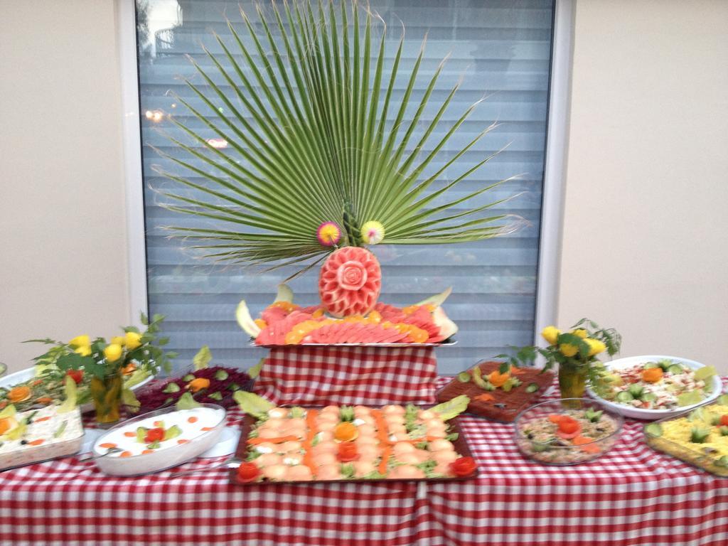 Fidan 3* Marmaris