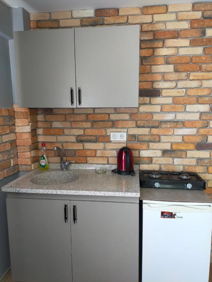Akdeniz Aparthotel