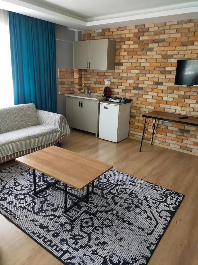 Aparthotel Akdeniz
