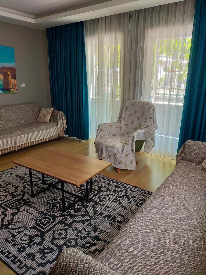 Aparthotel Akdeniz *