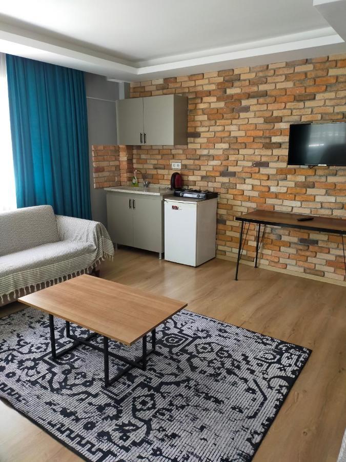 Aparthotel Akdeniz