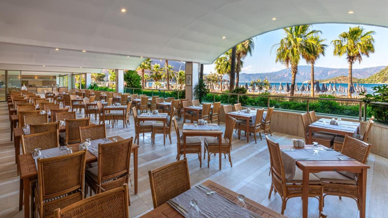 Hotel Faros Premium Marmaris