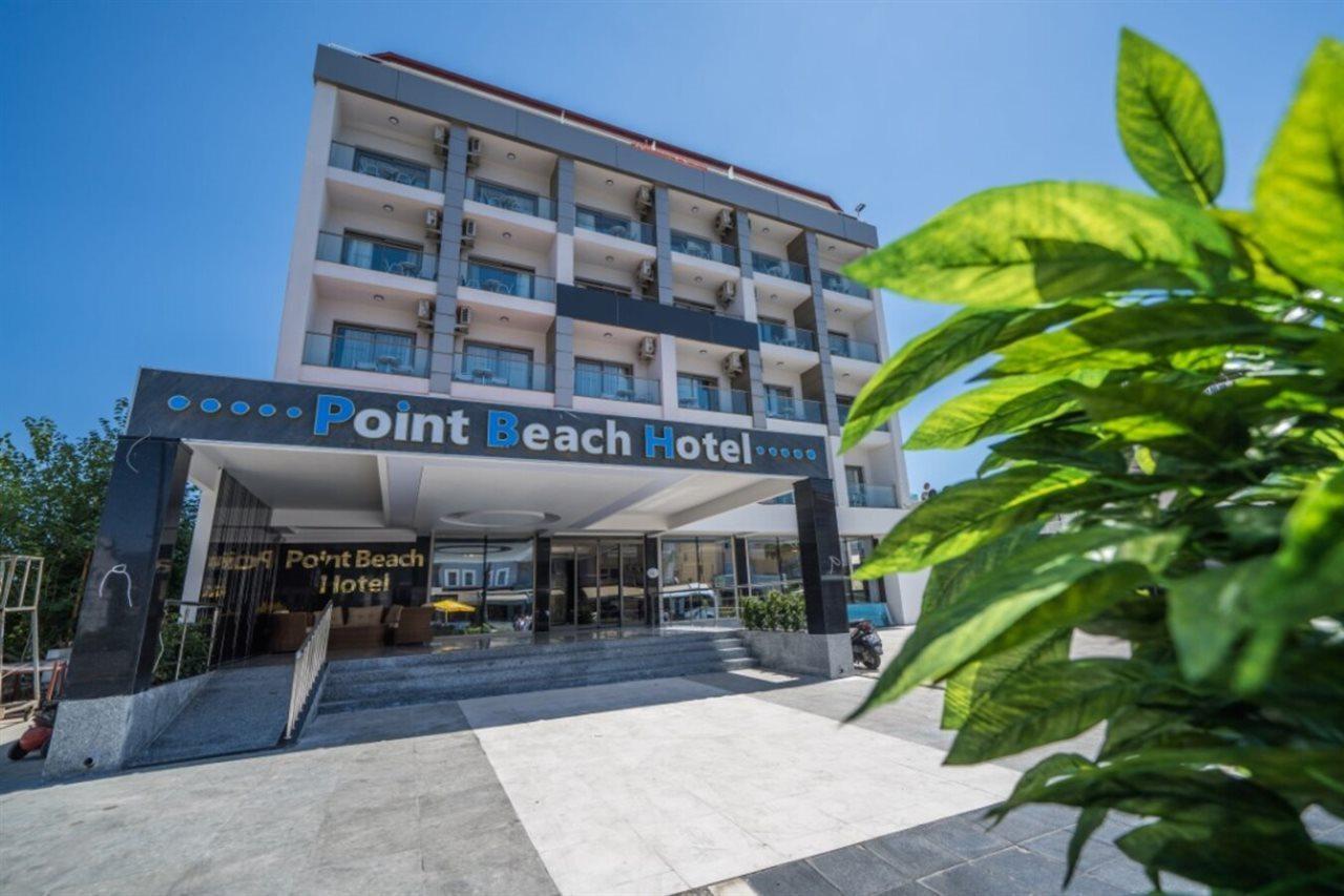 Mehtap 3* Marmaris