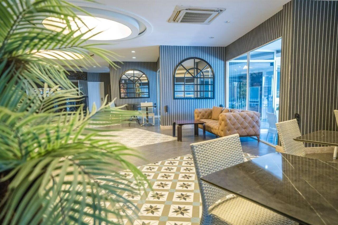 Mehtap 3* Marmaris