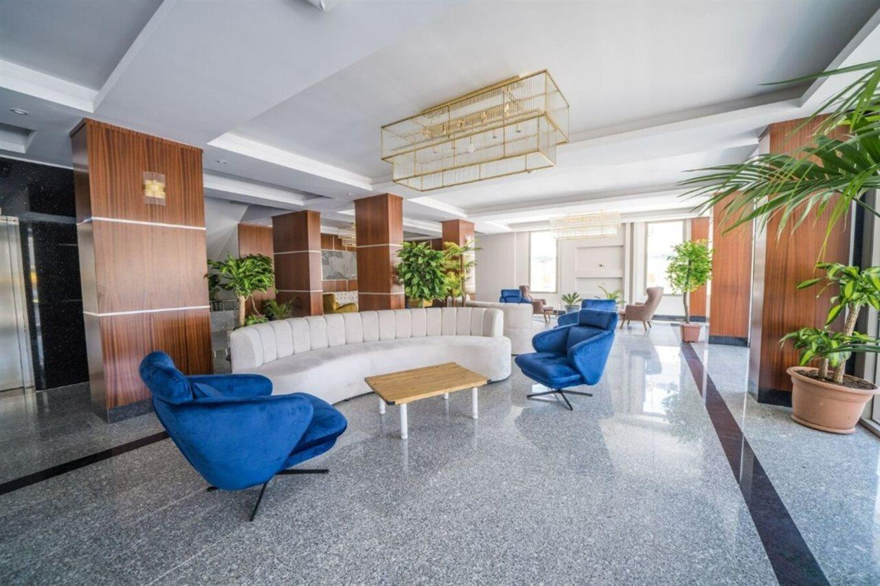 Otel Mehtap Marmaris