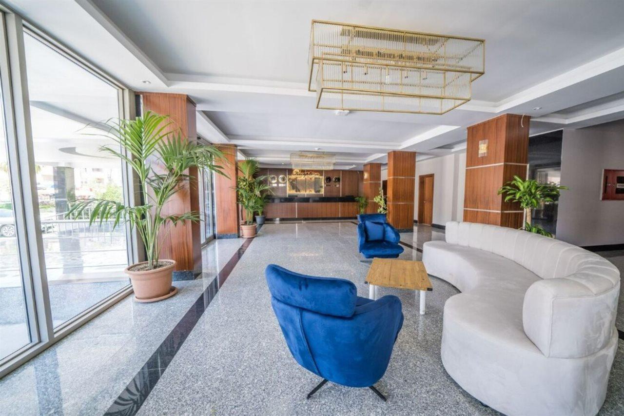 Otel Mehtap