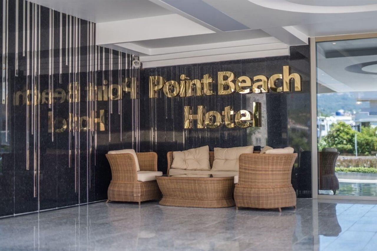 Mehtap Otel Marmaris