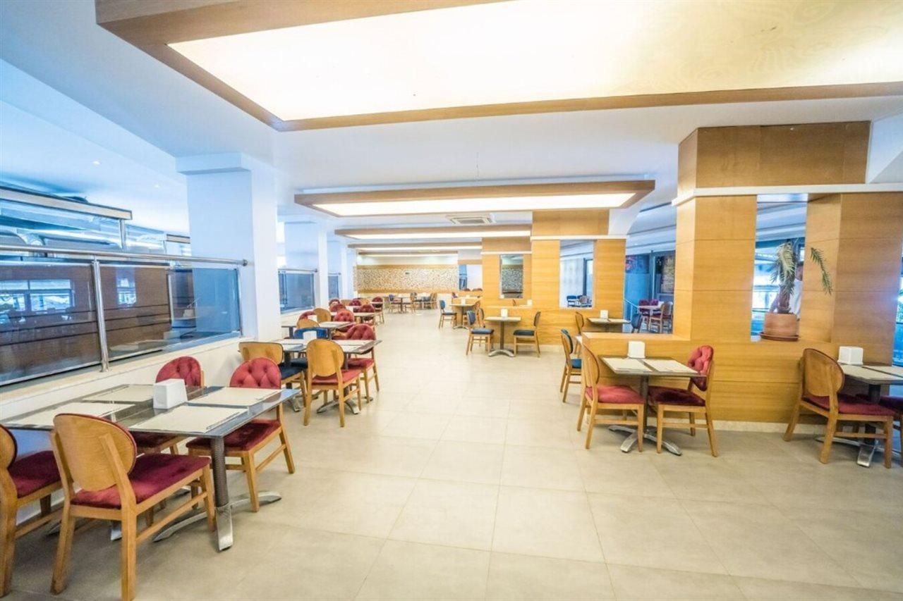 Otel Mehtap 3*