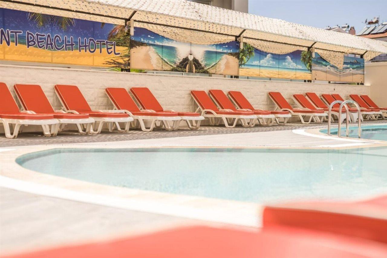 Otel Mehtap Marmaris