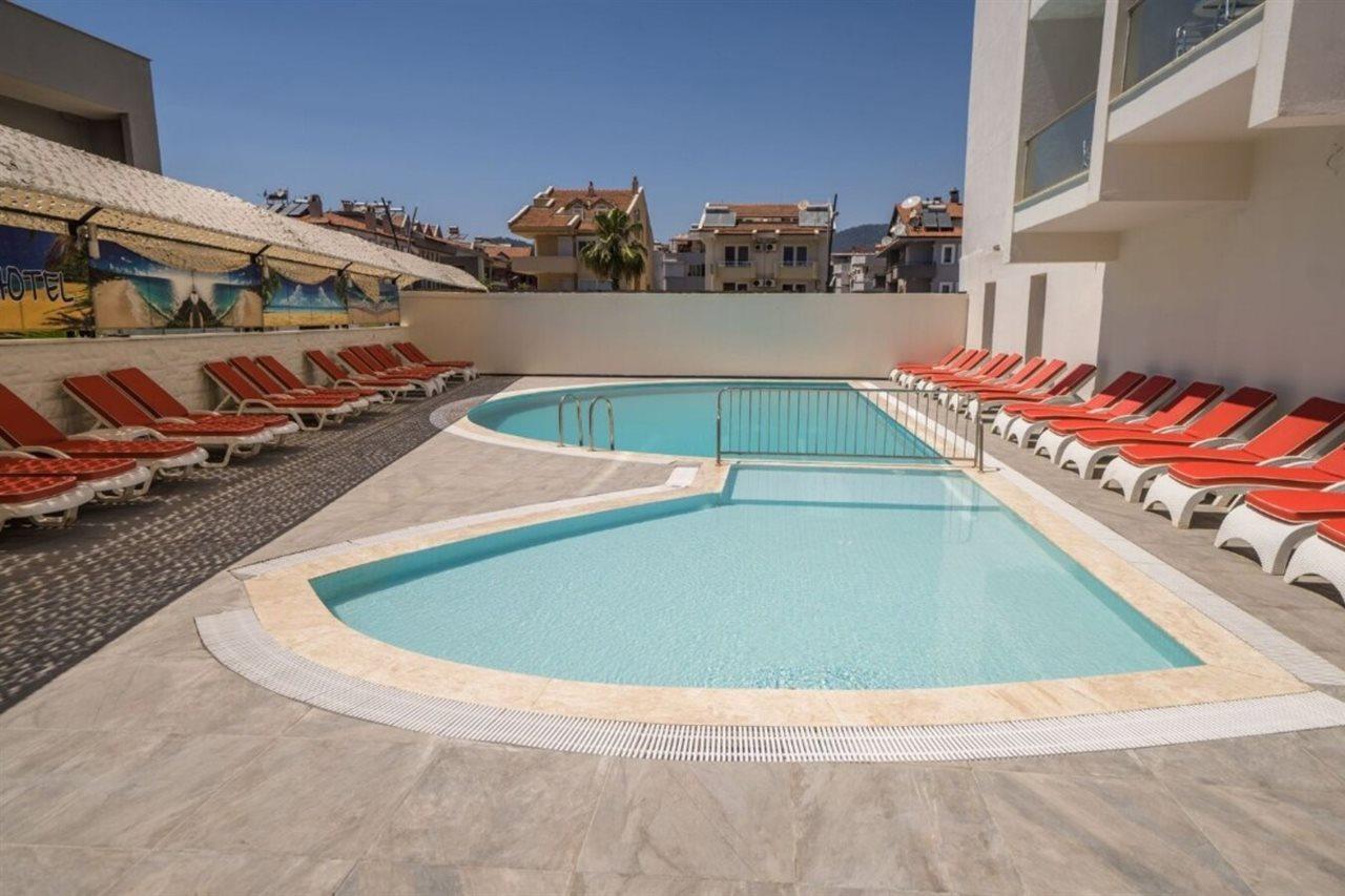 Otel Mehtap