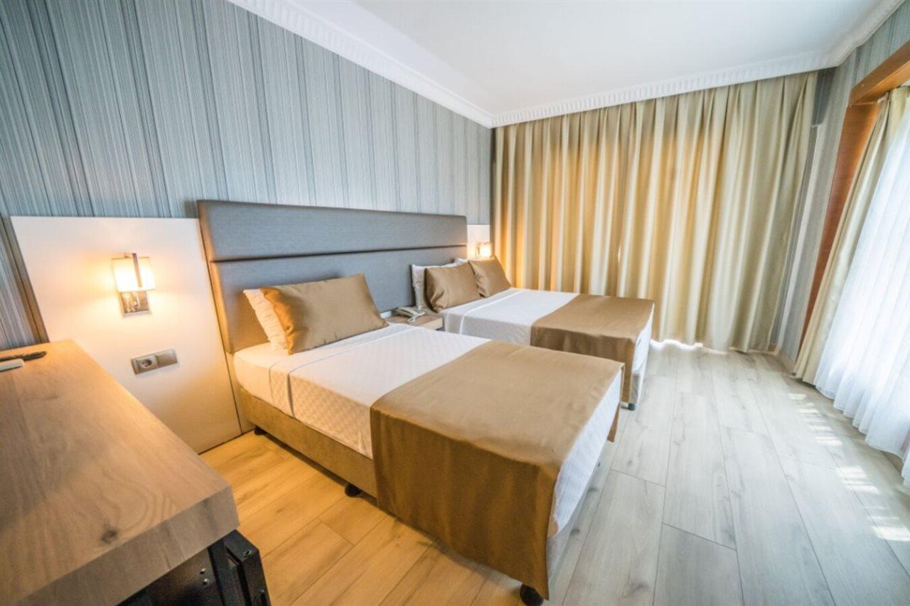 Otel Mehtap 3*