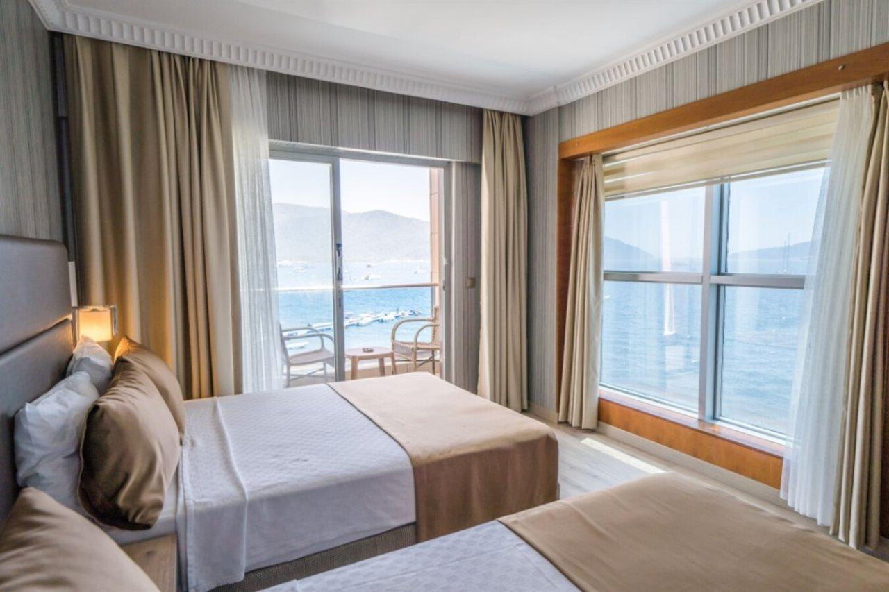 Otel Mehtap 3*