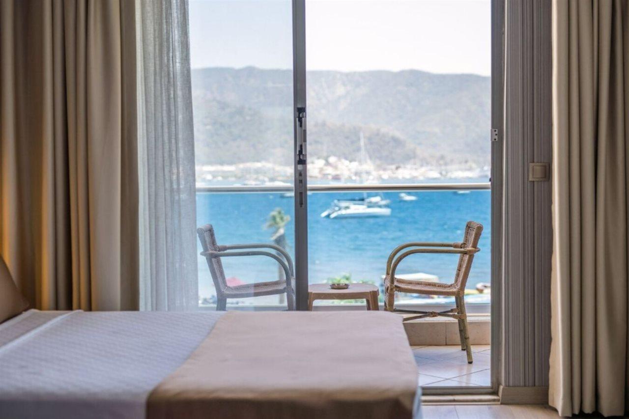 Otel Mehtap 3*