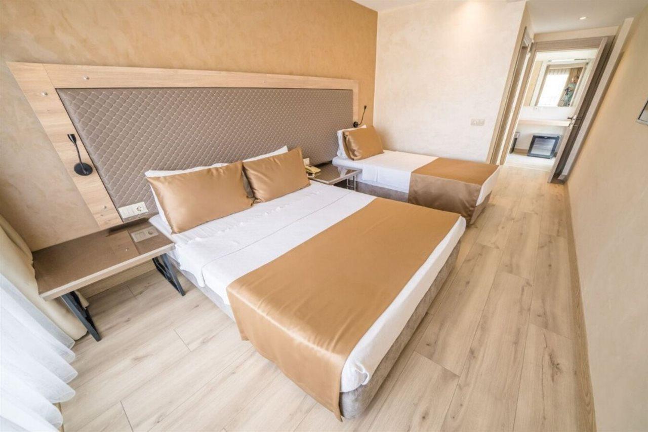 Mehtap Otel
