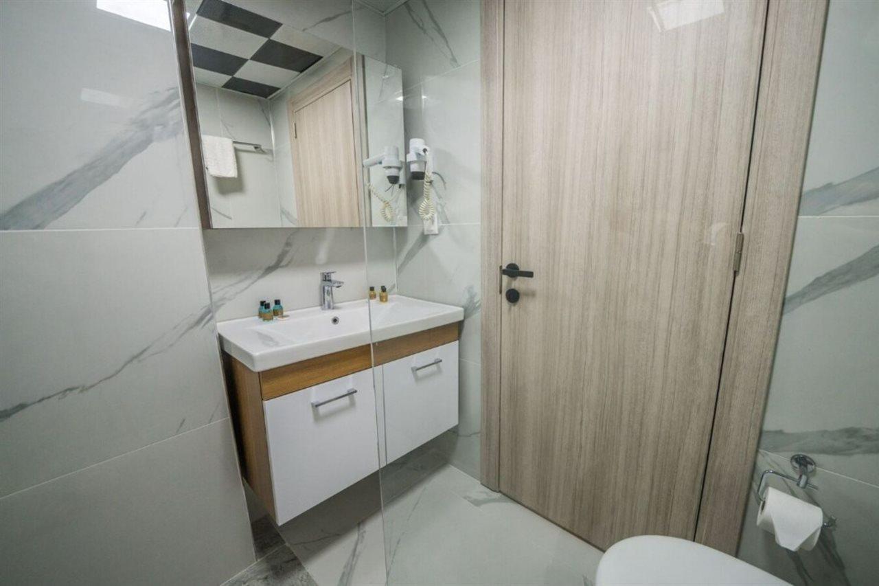 Otel Mehtap