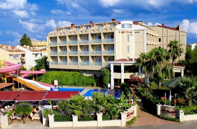 Cle Hotel Marmaris