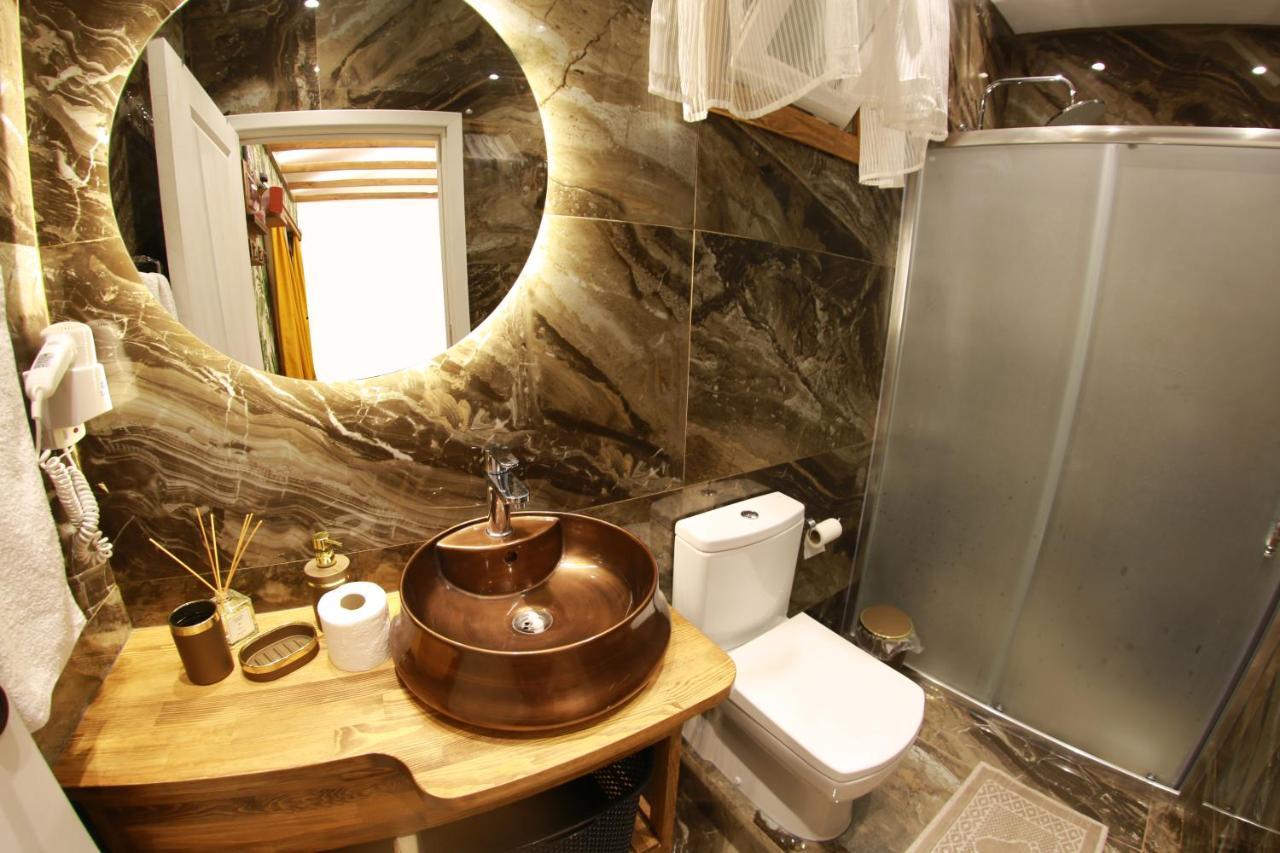 Tiny House Cactus Soeguet Holiday home