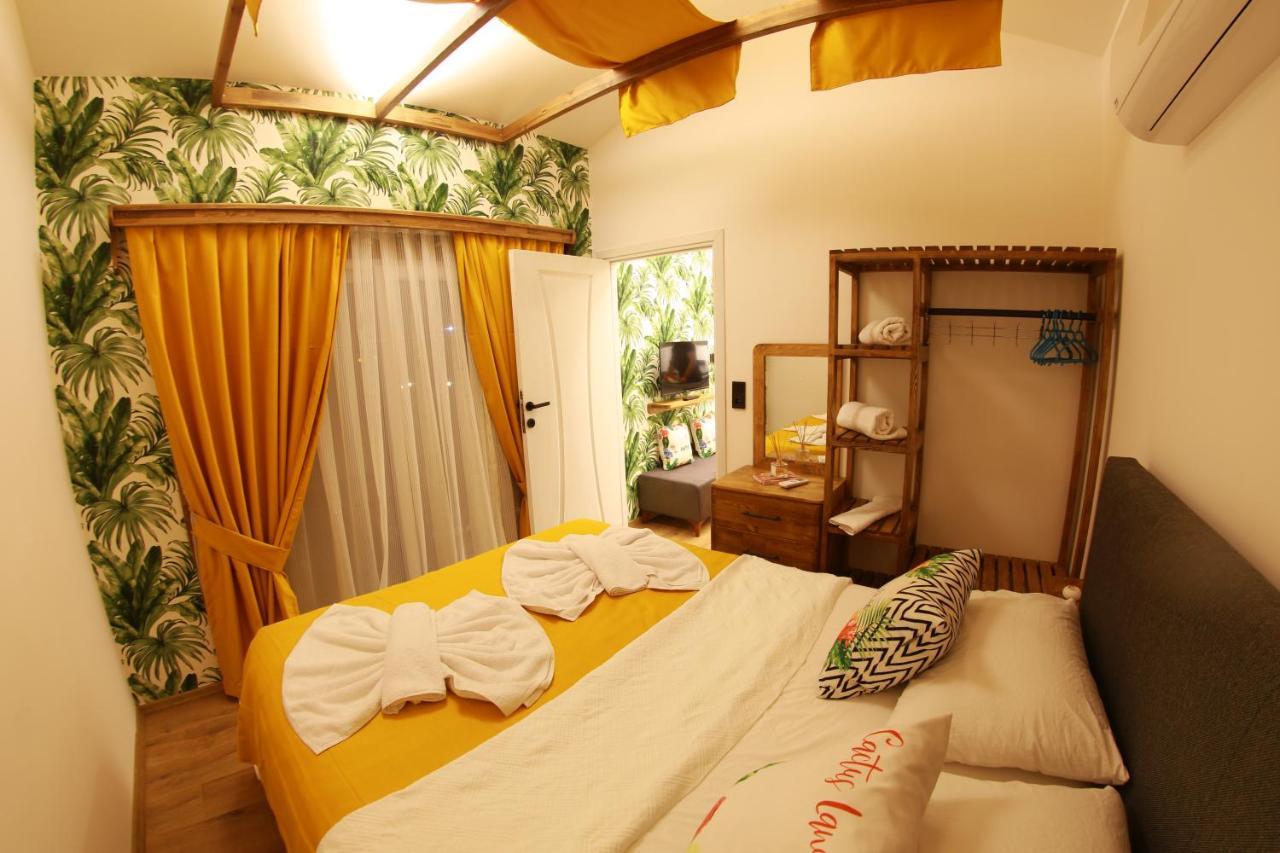 Tiny House Cactus Soeguet Holiday home Marmaris