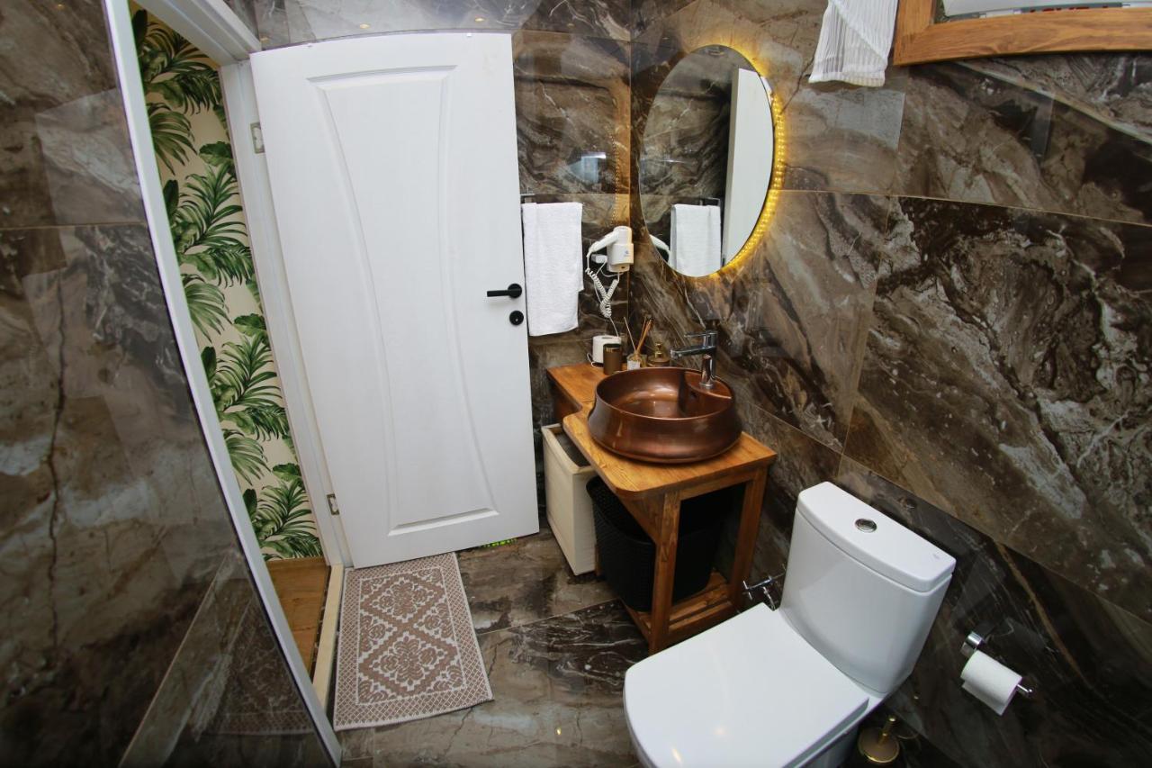 Holiday home Tiny House Cactus Soeguet Marmaris