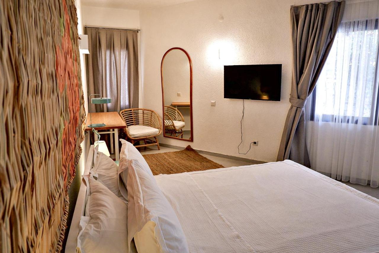 Bono Old Town Aparthotel Marmaris