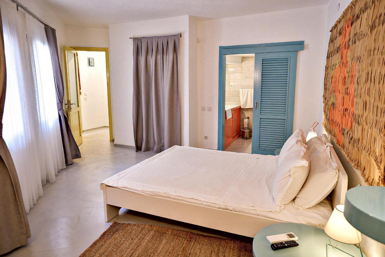 Bono Old Town Aparthotel Marmaris