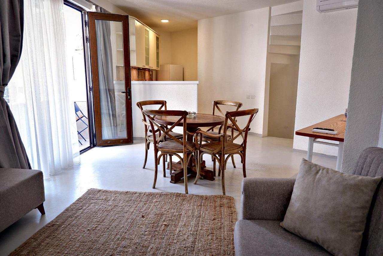 Bono Old Town Aparthotel 2*