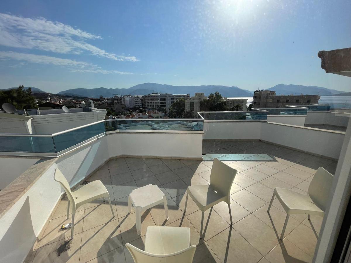 Hotel Adler Marmaris