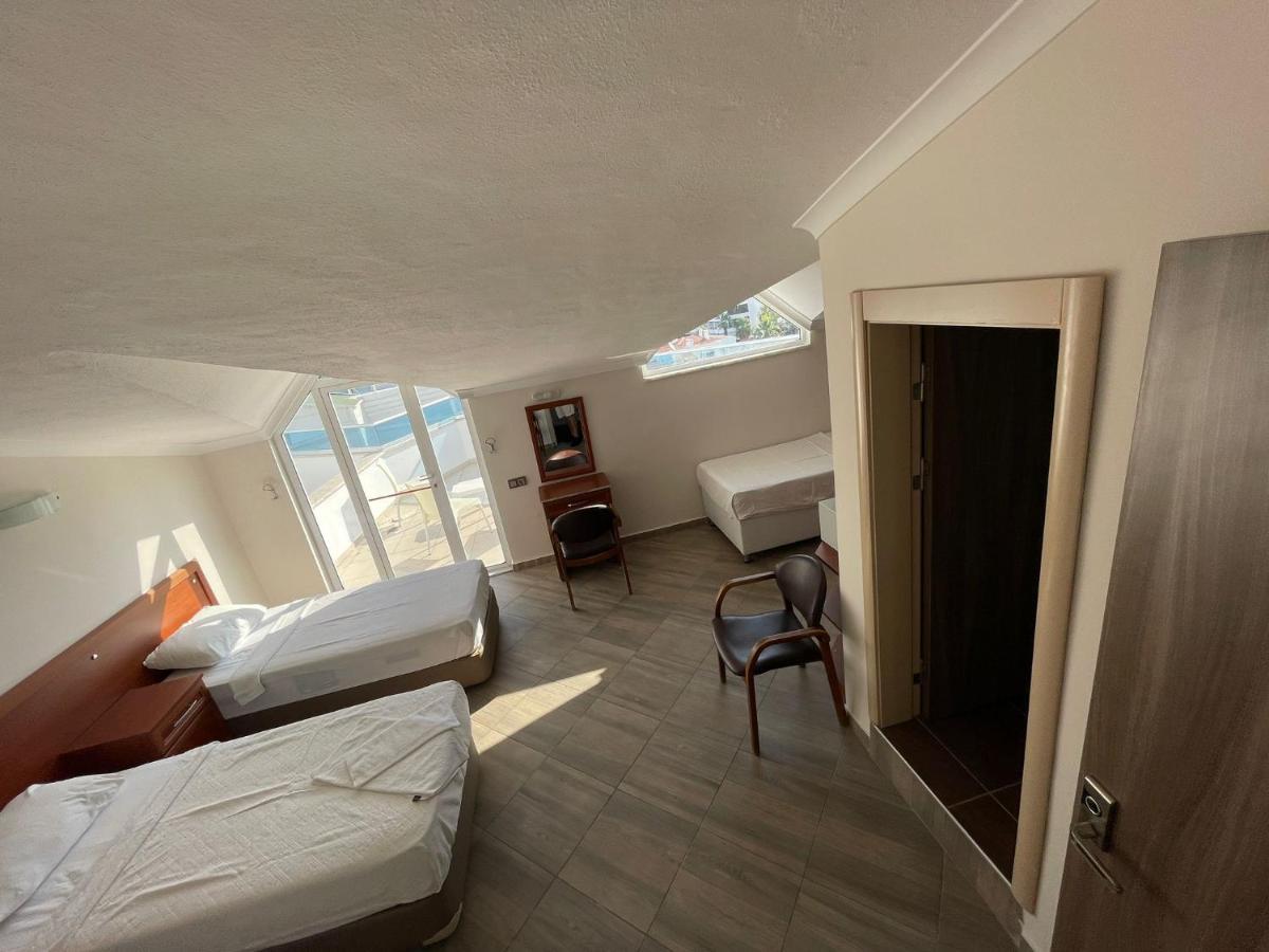 Hotel Adler Marmaris