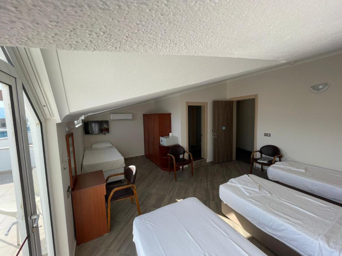 Adler 3* Marmaris