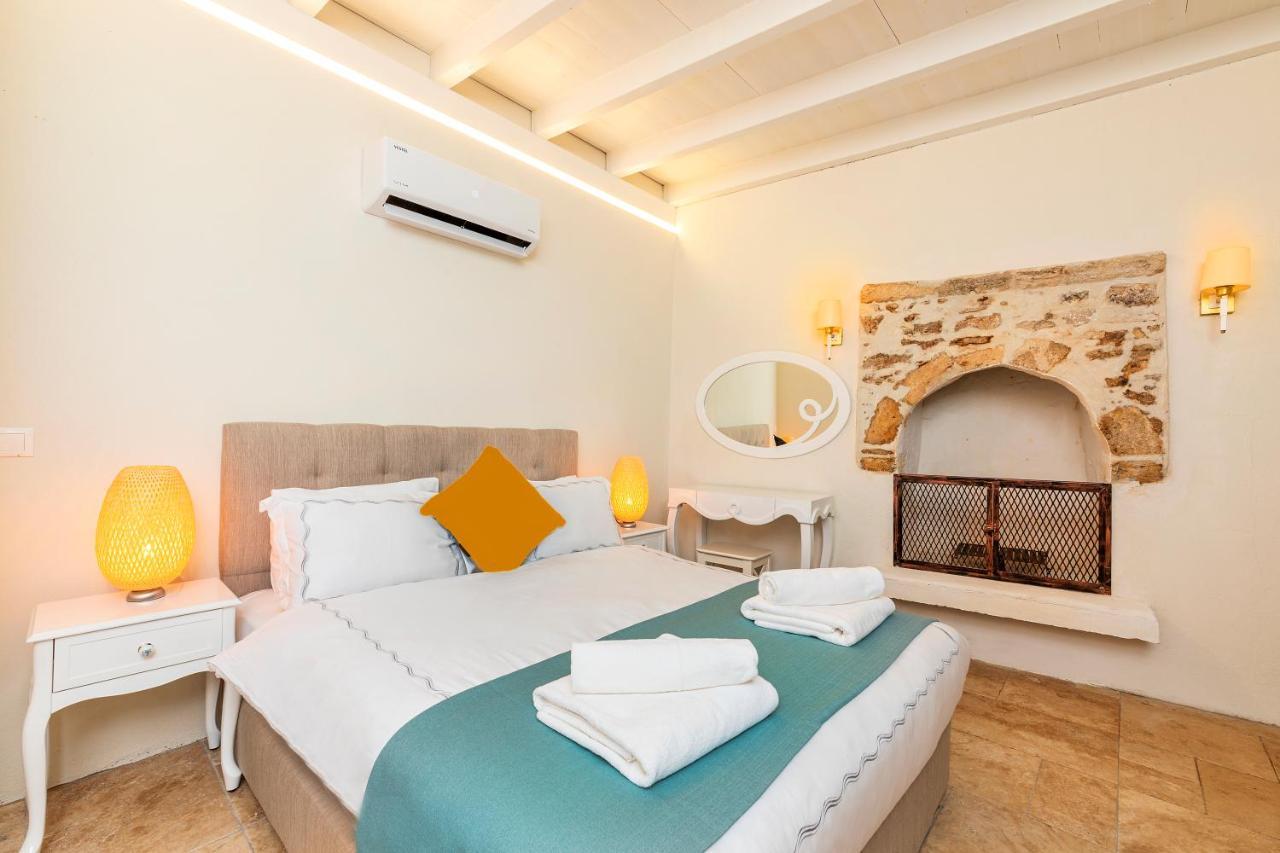 Mets Boutique 3* Marmaris