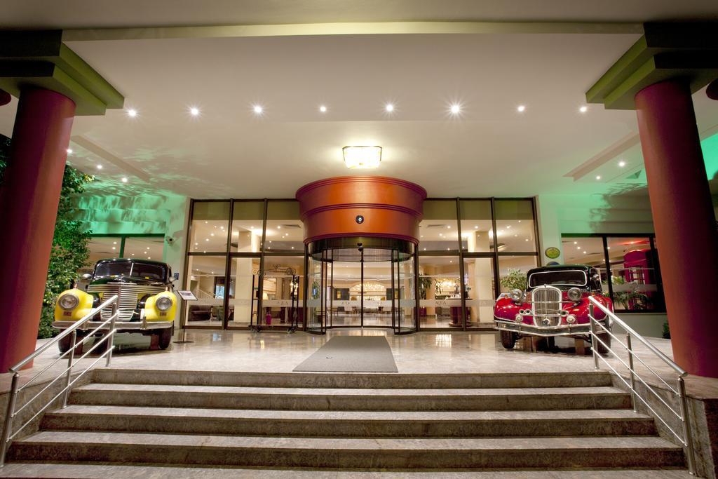 Hotel Aqua