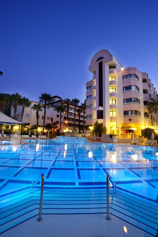 Aqua Hotel Marmaris