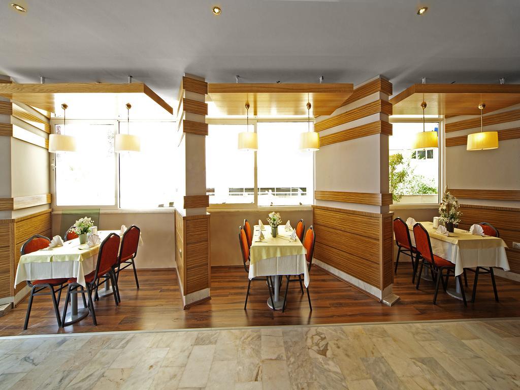 Soel - Adult Only Hotel 3*