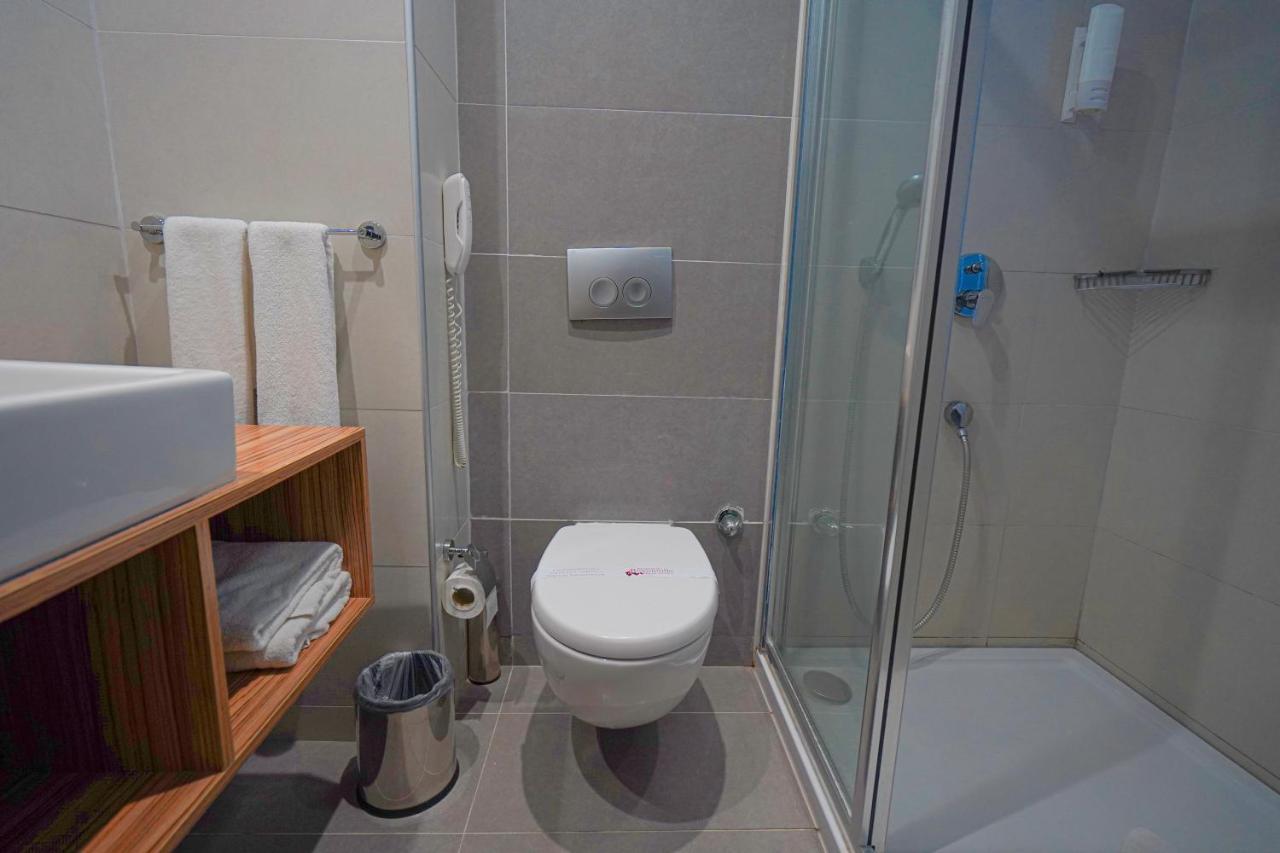Begonville - Adult Only 3* Marmaris