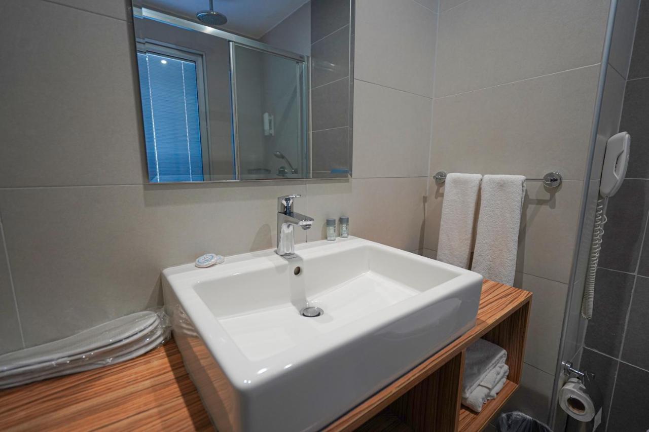 Begonville - Adult Only Hotel