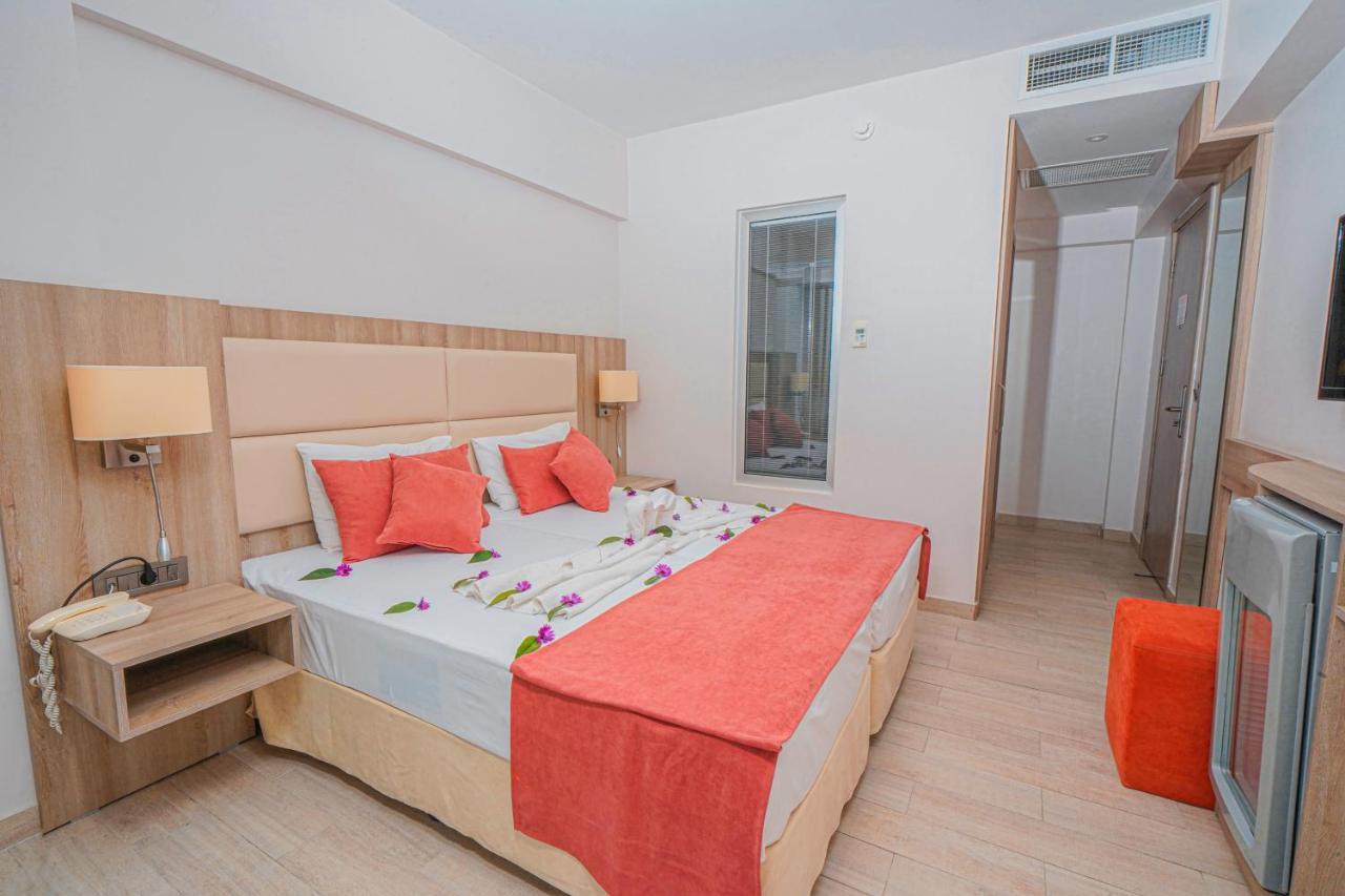 Begonville - Adult Only 3*