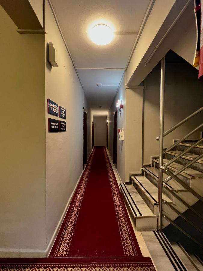 Soykan Hotel