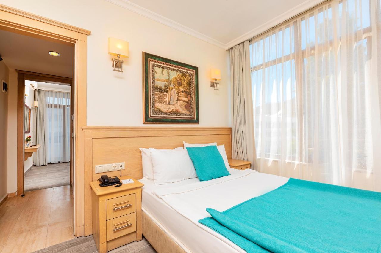 Otel Kayamaris Marmaris