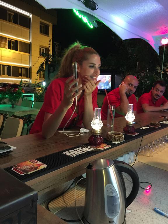 Dm Hotel
