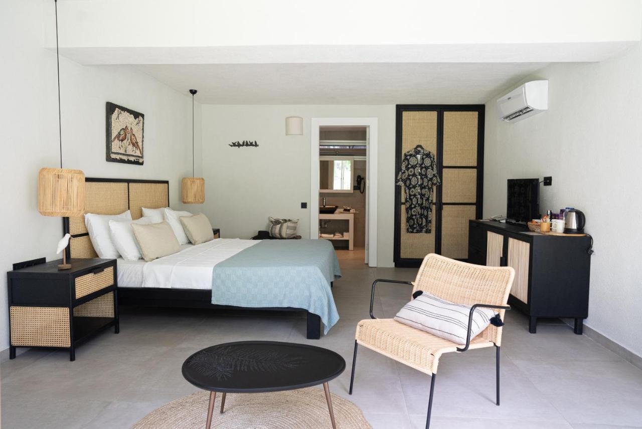 Golden Key Bordubet Hotel Marmaris
