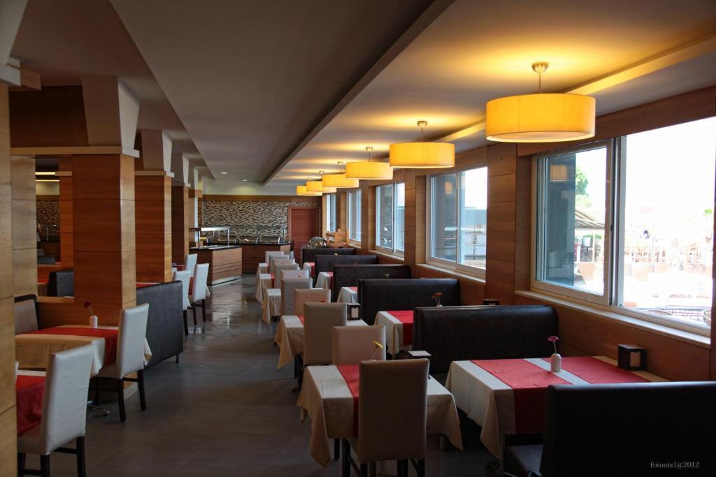 Mehtap 3* Marmaris