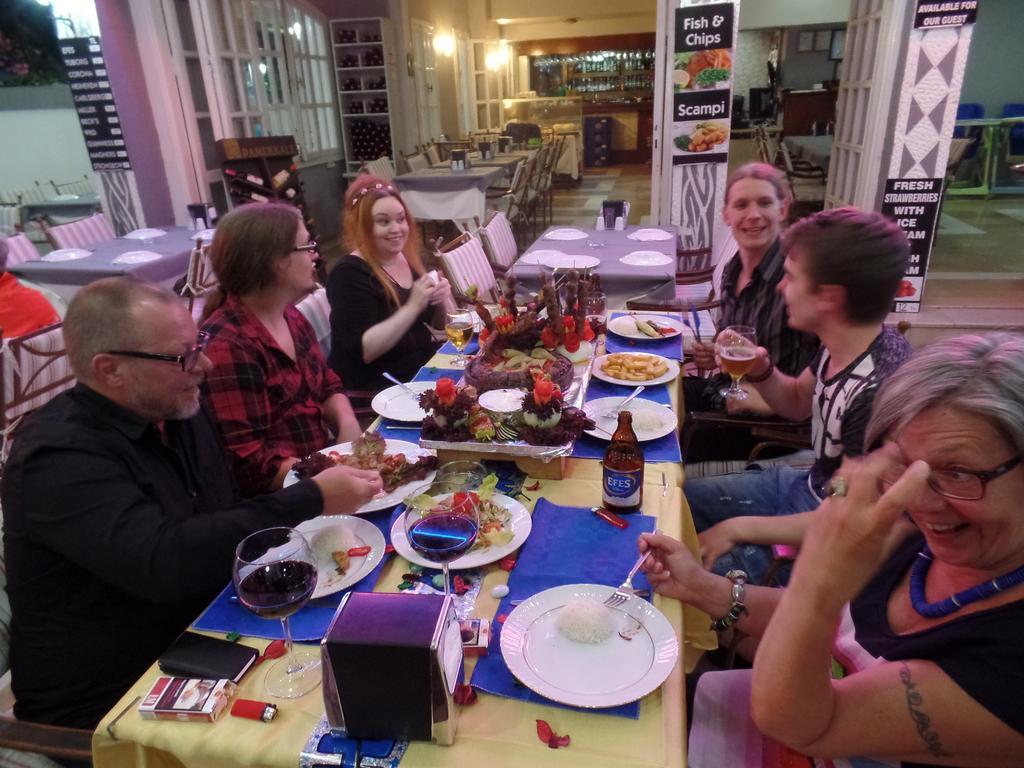 Andy's Marmaris