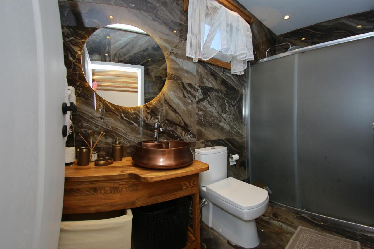 Holiday home Tiny House Cactus Soeguet *