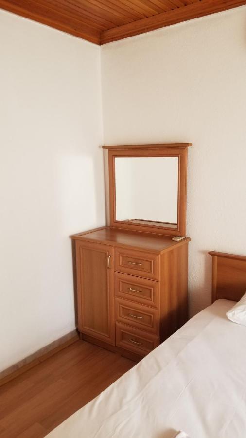 Huge Evleri 3 Apartment *
